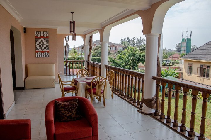 Terrace/Patio 85 of 98