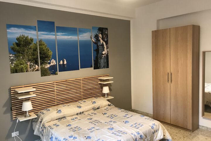 B & B Salerno Center
