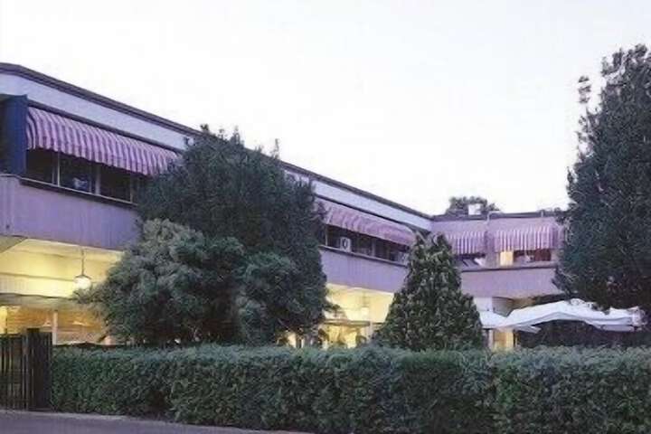Hotel 64 of 64