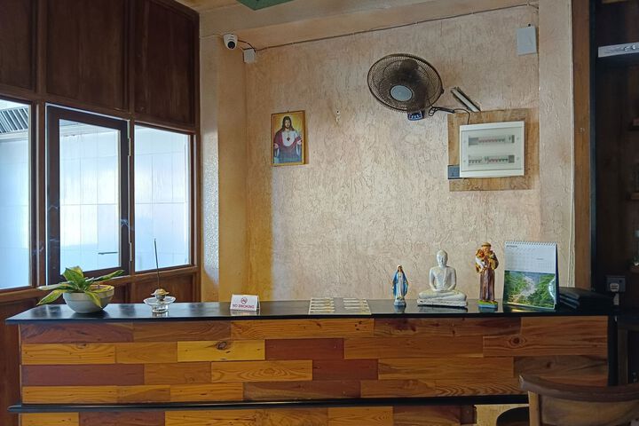 Hotel Interior 45 of 67