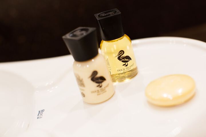 Room amenity