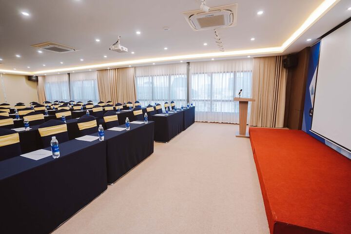 Meeting 92 of 100