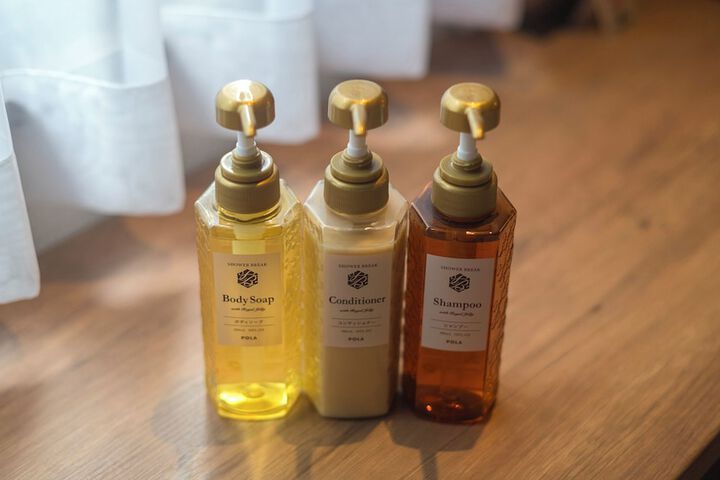 Room amenity
