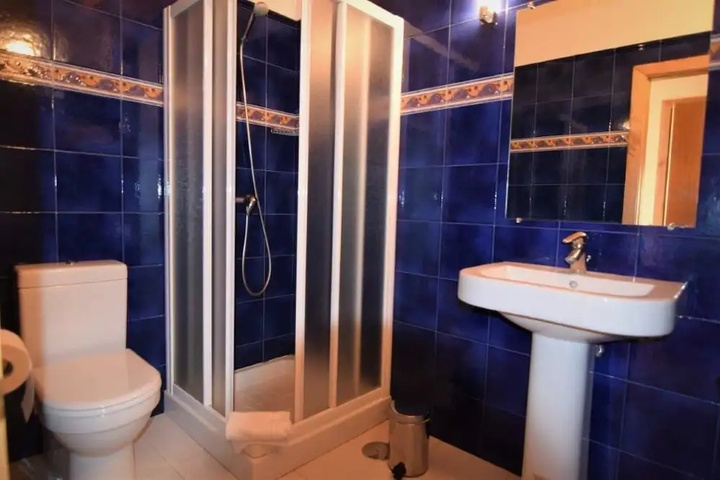 Bathroom Vanities