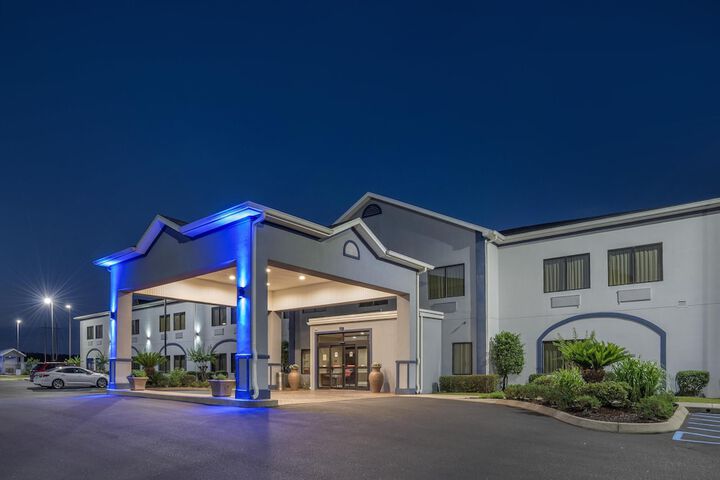 Hotel 41 of 41