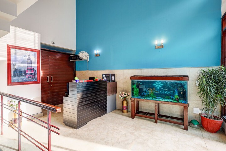Hotel Interior 3 of 28