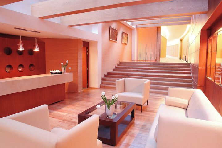 Relaxing Spa