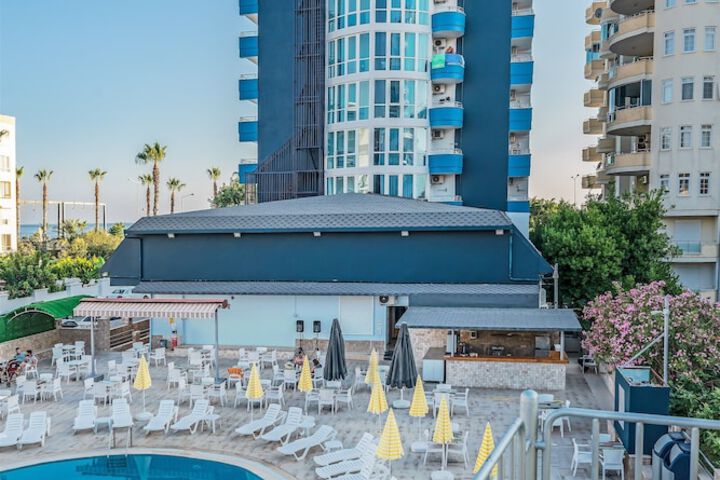 Hotel 57 of 62