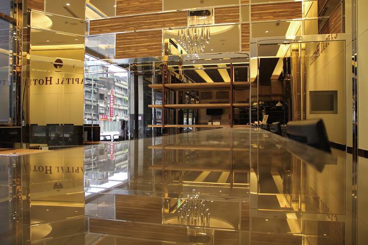 Hotel Interior 2 of 37