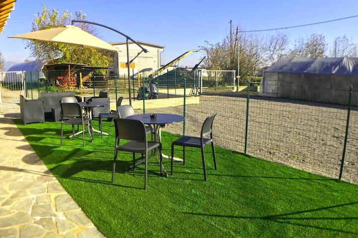 Terrace/Patio 20 of 35