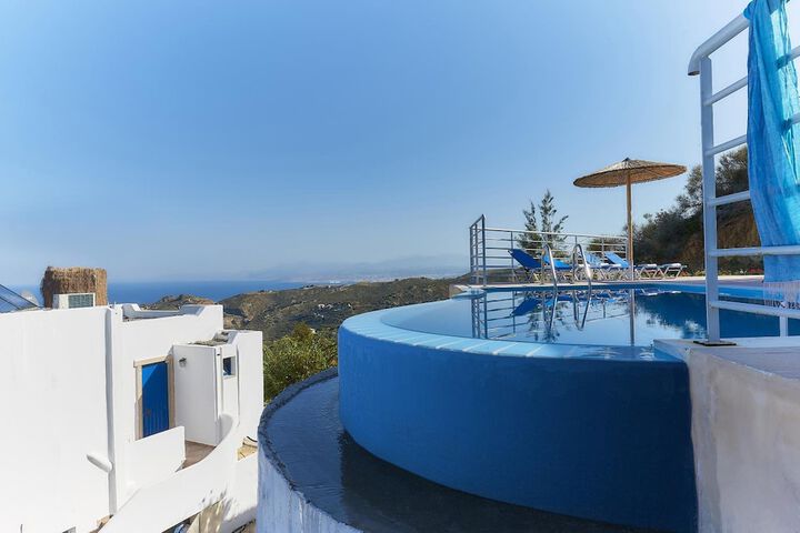 Pools & Facilities