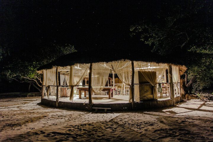 Bonobo Lodge in Fatick