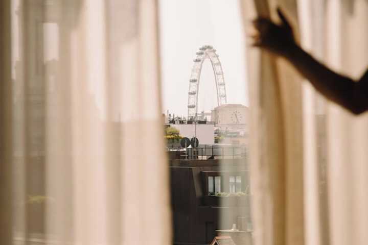 Hotel View 54 of 54