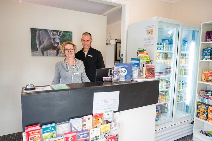 Hotel Interior 2 of 53