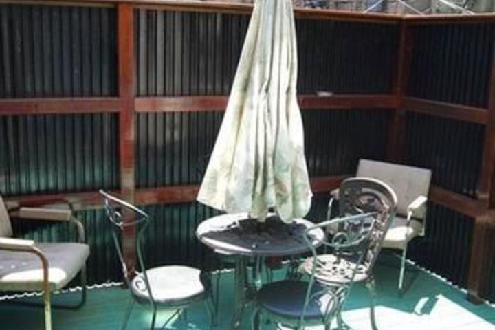 Terrace/Patio 78 of 78