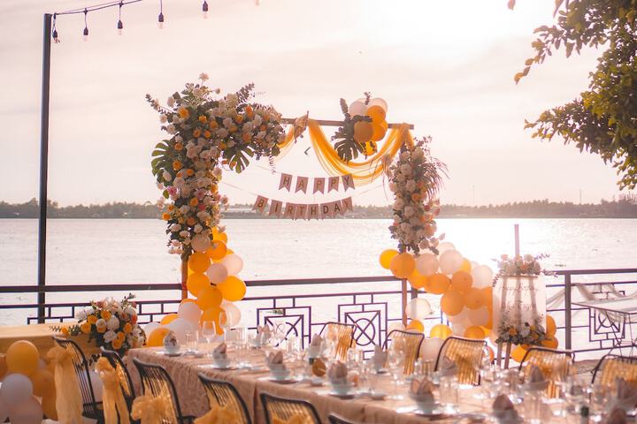Wedding/Banquet 116 of 140