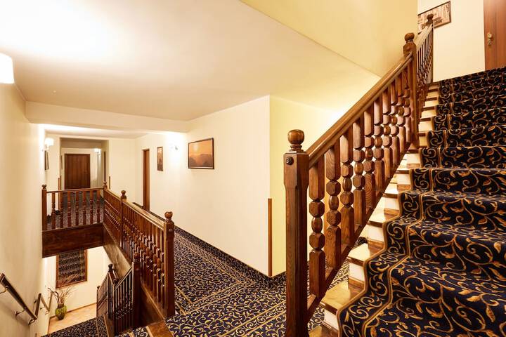 Hotel Interior 32 of 36