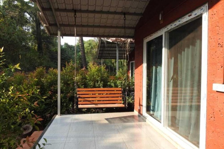 Terrace/Patio 24 of 45