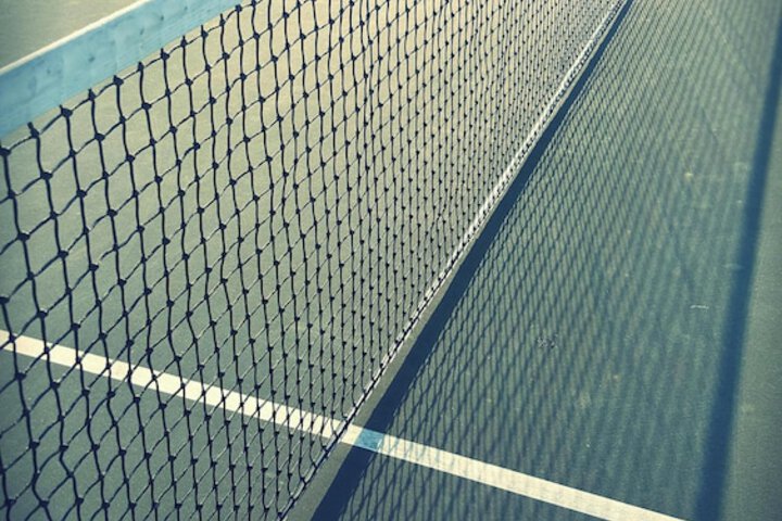Tennis and Basketball Courts 41 of 89