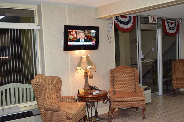 Hotel Interior 5 of 53