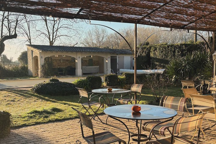 Terrace/Patio 14 of 37
