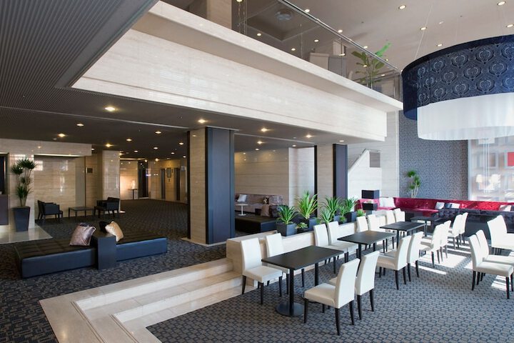 Hotel Interior 2 of 50