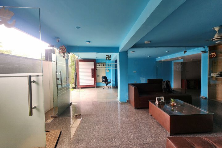Hotel Interior 2 of 46