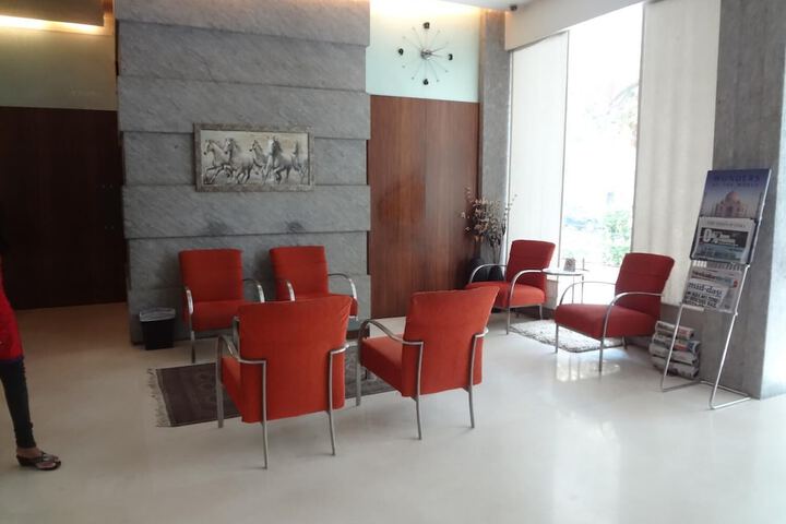Hotel Interior 3 of 24