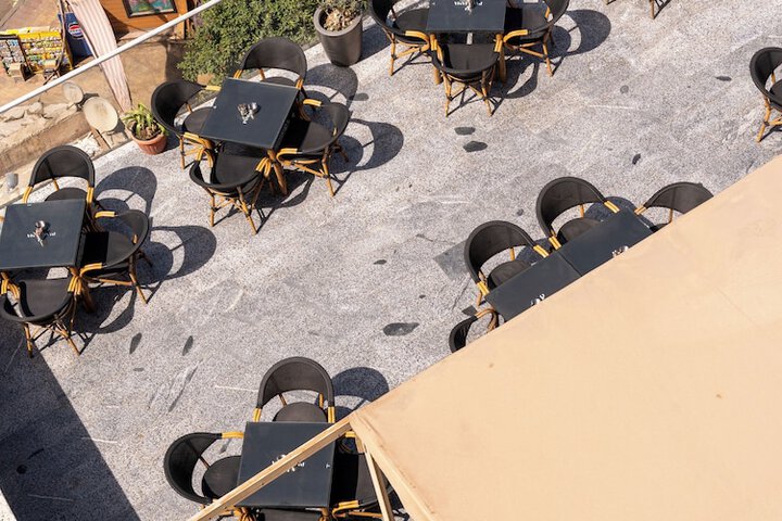 Terrace/Patio 106 of 119