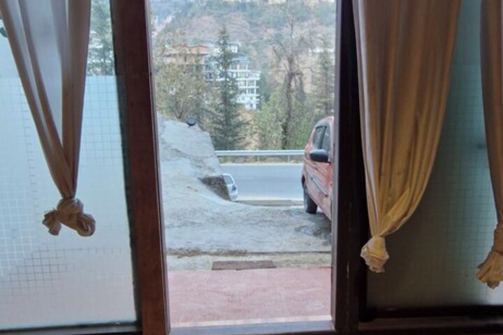 Hotel View 24 of 26