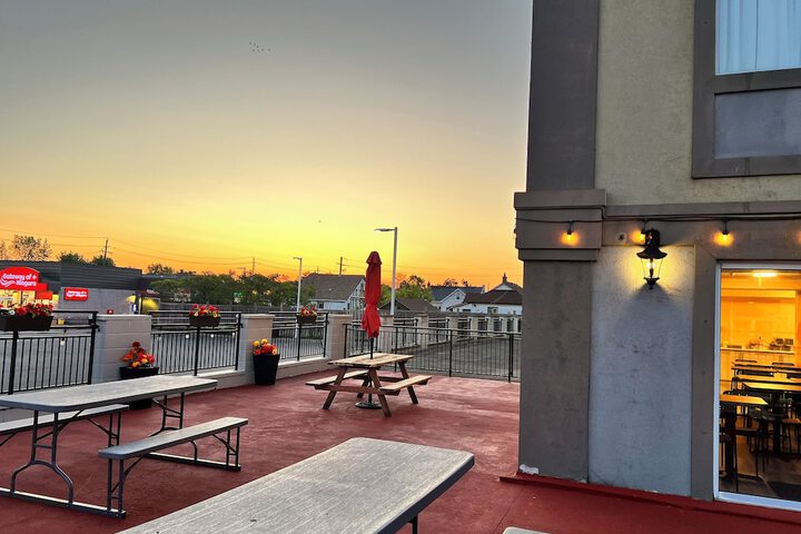 Terrace/Patio 32 of 51