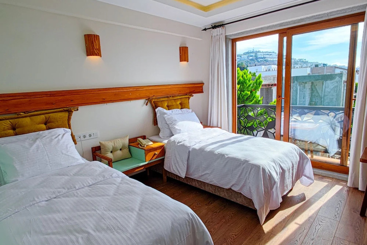 Northwind Hotels Bodrum