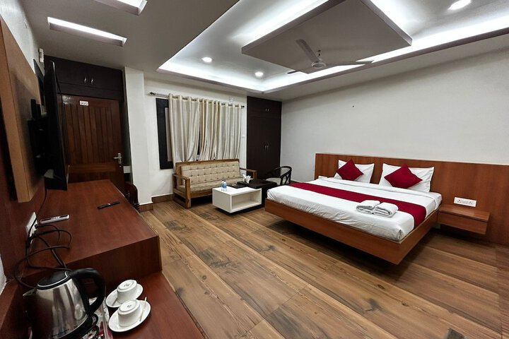 Room 7 of 22