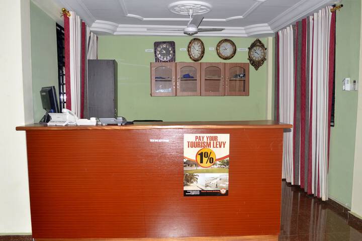 Hotel Interior 2 of 53