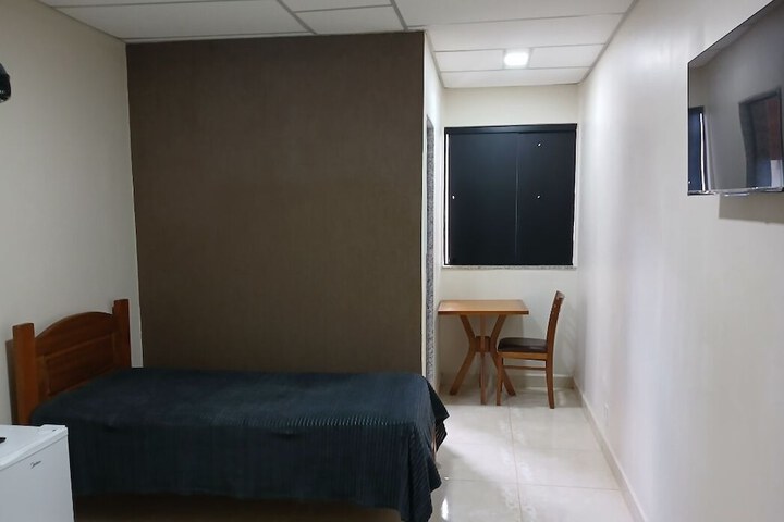 Photo of Hotel Malibu Muriaé