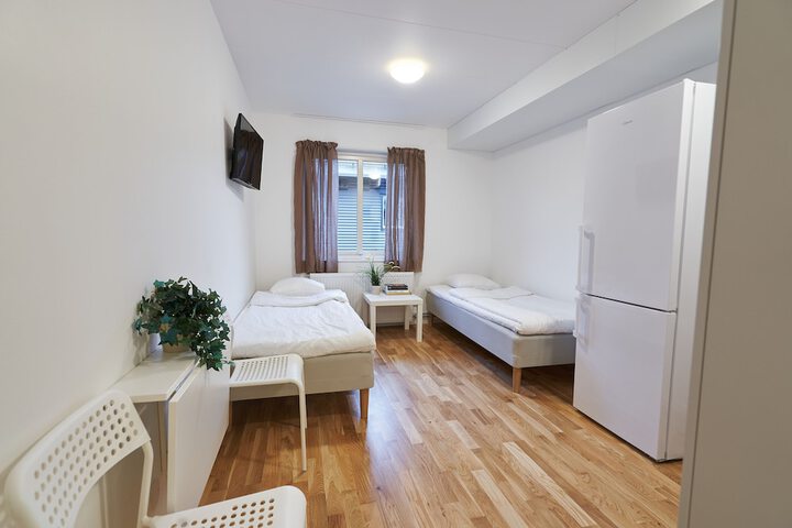 Bålsta Apartment Hotel