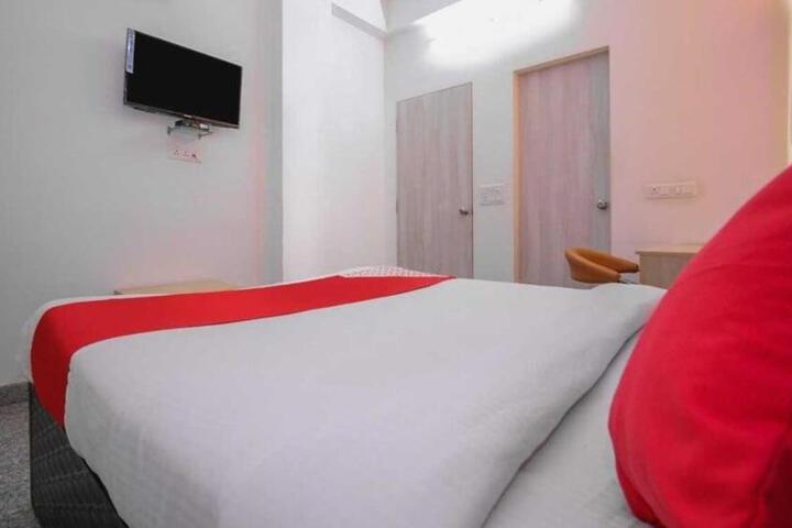 Hotel O K G Residency