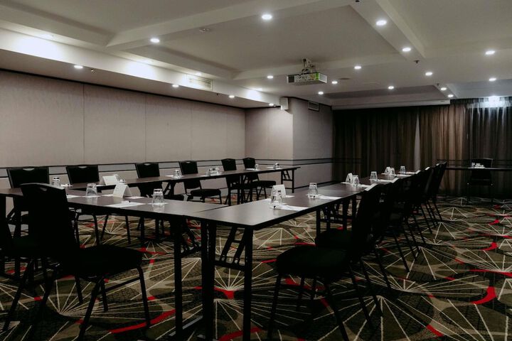 Meeting 90 of 107