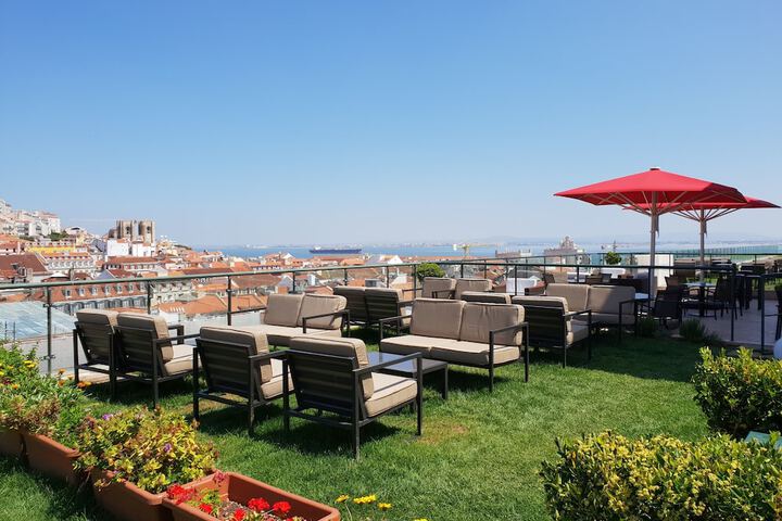 Terrace/Patio 82 of 95