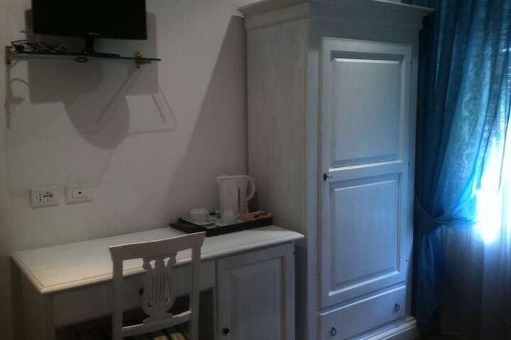 Room 8 of 14