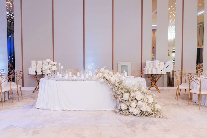 Wedding/Banquet 132 of 166