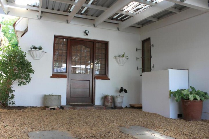 Photo of SCHUILHOEK GARDEN TERRACES