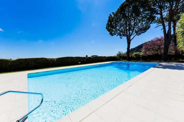 Pool 14 of 21