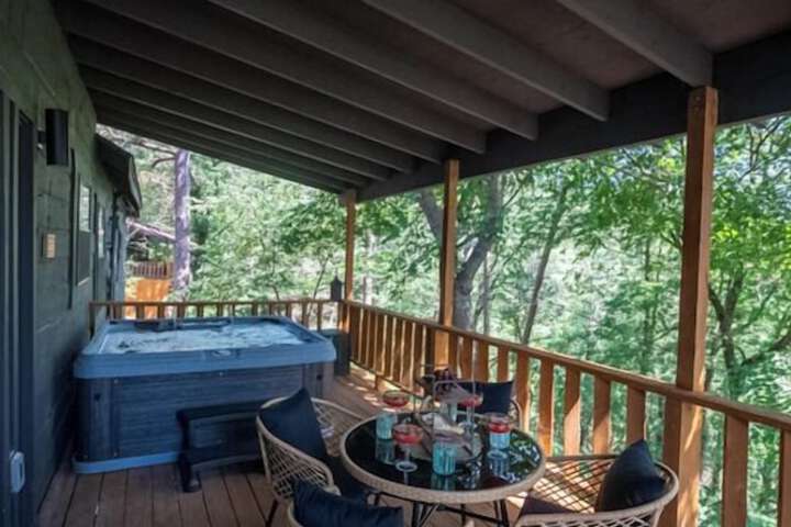 Terrace/Patio 115 of 173