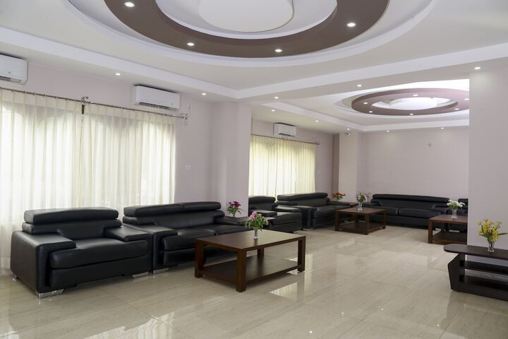 Hotel Interior 3 of 28
