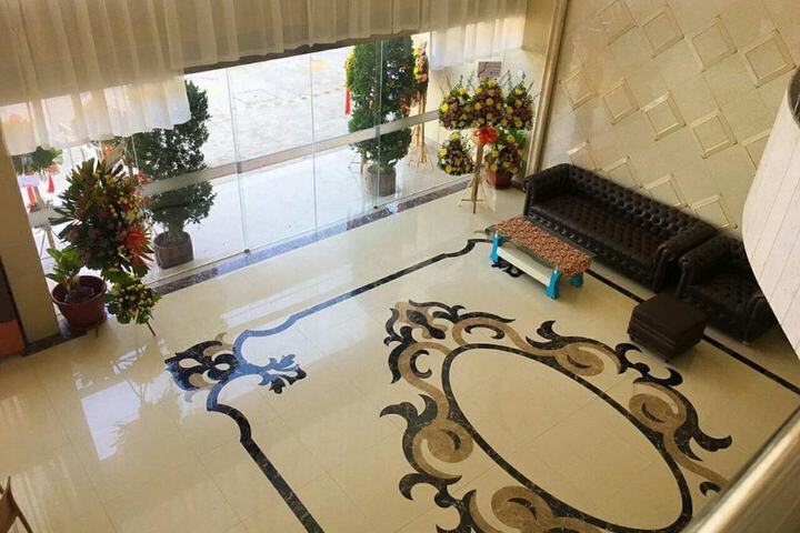 Hotel Interior 2 of 20