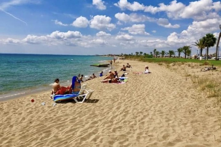 Beach 20 of 24