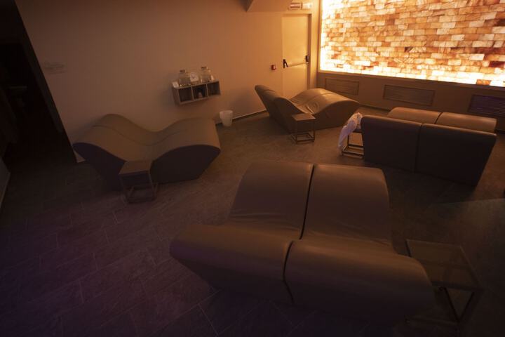 Hotel Spa