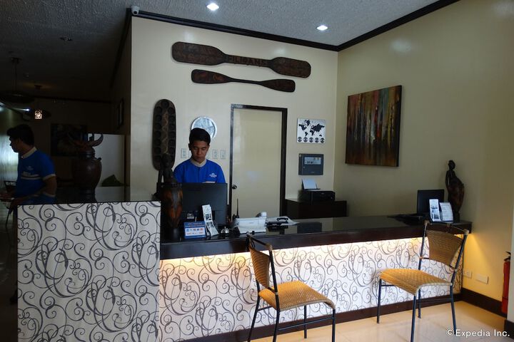 Hotel Interior 3 of 34
