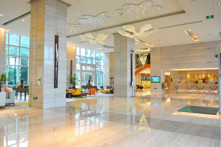 Hotel Interior 4 of 55